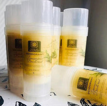 Load image into Gallery viewer, Lemongrass Deodorant