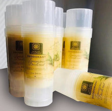 Load image into Gallery viewer, Lemongrass Deodorant