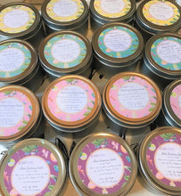 Load image into Gallery viewer, CANDLES