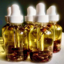 Load image into Gallery viewer, Organic All-Natural Facial Serum