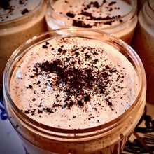 Load image into Gallery viewer, Whipped Exfoliating Bath Foam Soaps