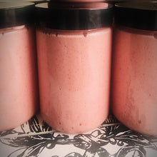 Load image into Gallery viewer, Whipped Exfoliating Bath Foam Soaps