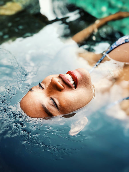 Healthy Skin is Key to Great Skin