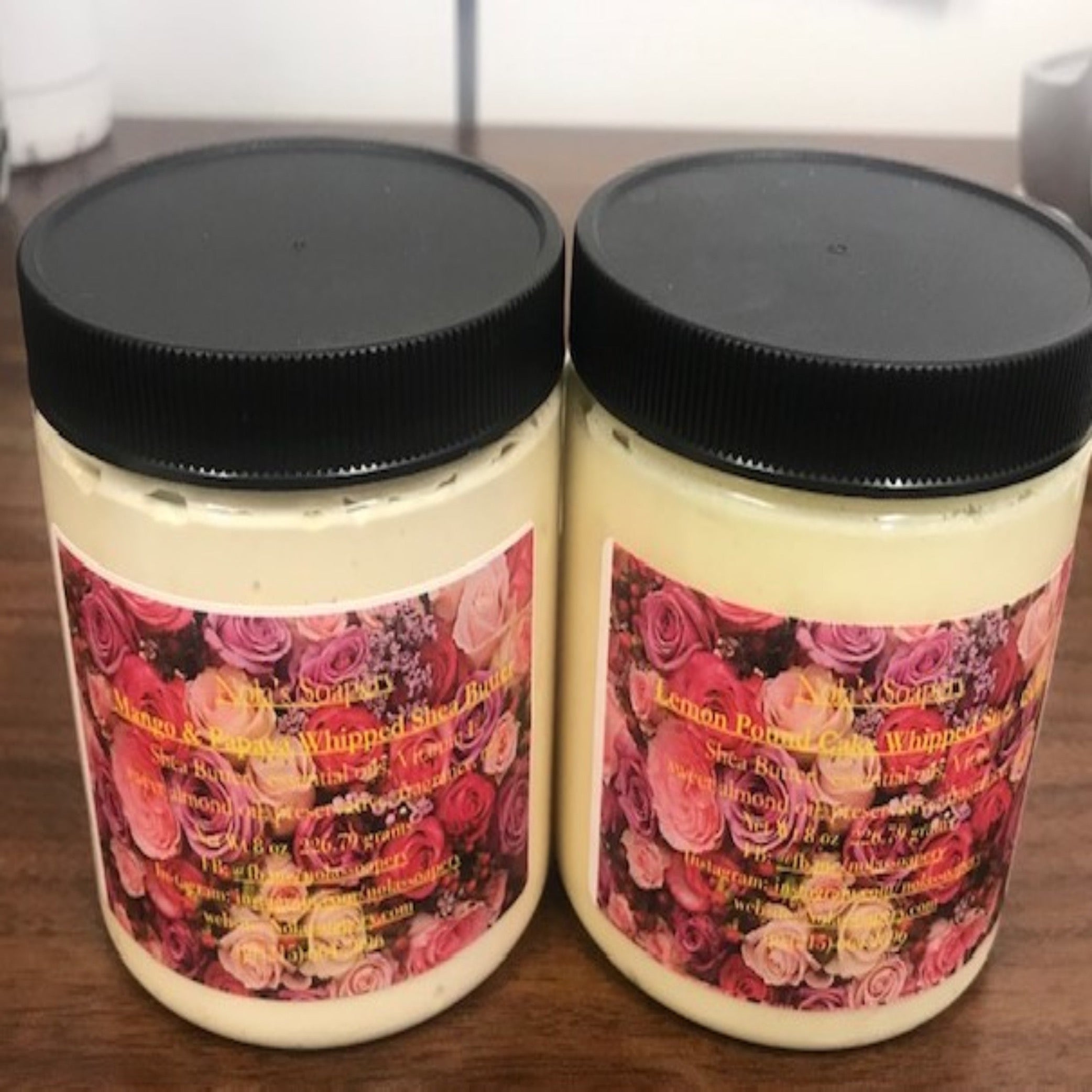 Skin Butters