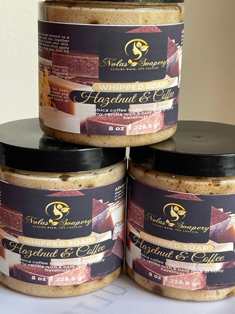 All Natural Organic Sugar Scrubs