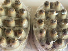 Load image into Gallery viewer, Coffee by the Sea Loofah Soap
