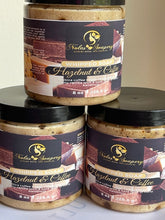 Load image into Gallery viewer, Whipped Exfoliating Bath Foam Soaps
