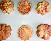 Load image into Gallery viewer, Sweet Clover Mini Soap Bars
